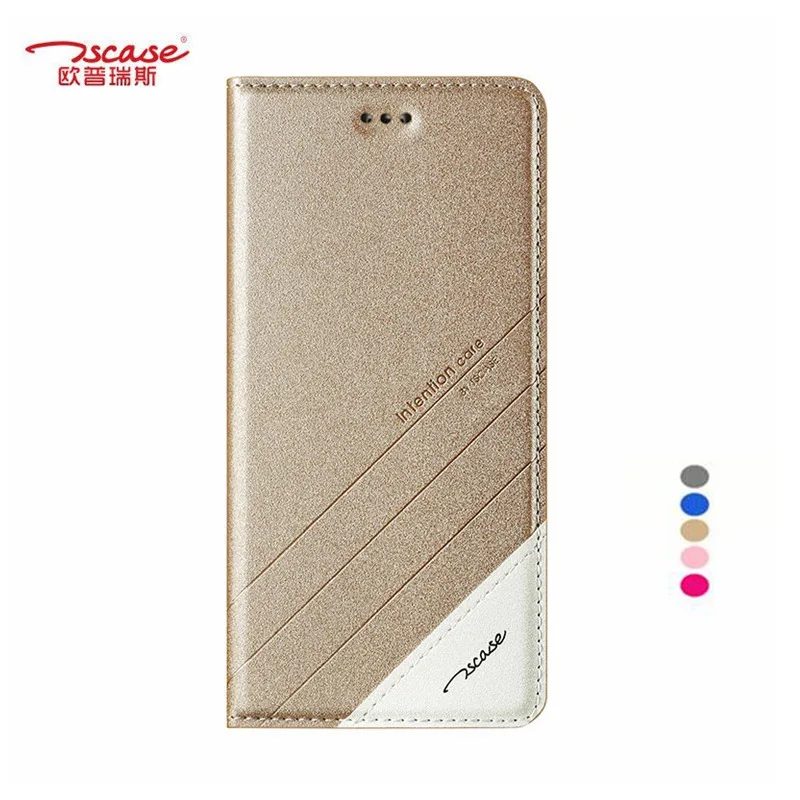 Чехол Tscase для Huawei Honor 8 Pro Магнитный флип-чехол из искусственной кожи чехол V9