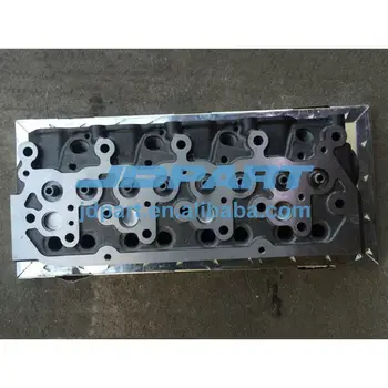

New S4L Cylinder Head For Mitsubishi Diesel Engine