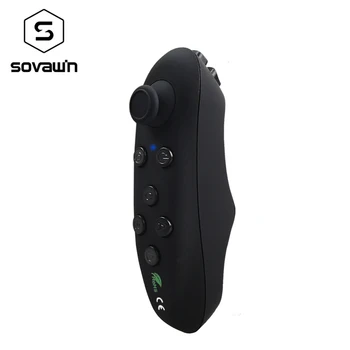 

Sovawin 035 Android Gamepad Joystick Bluetooth Remote Controller VR Game Pad Wireless Joypad for PC Smartphone for VR BOX