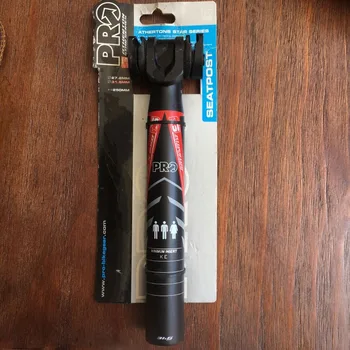 

pro tharsis Seatposts Bicycle 31.6 250mm
