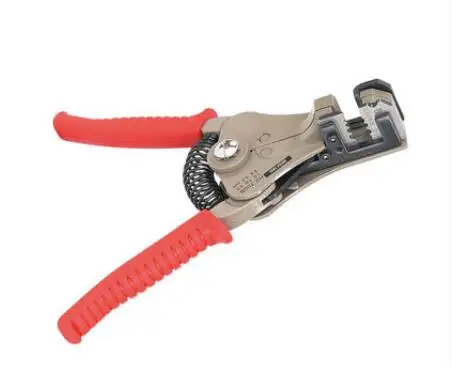 

HS-700B/700A/700N cable stripper insulated wire stripping pliers with wire pliers