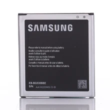 

Original Replacement Battery baterias J3 J5 batterie 2600MAH EB-BG530BBE For Samsung Galaxy G530 G530F G530FZ Grand Prime G530Y