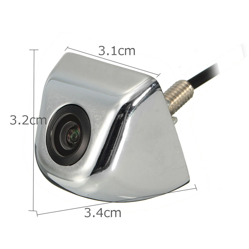 parking camera