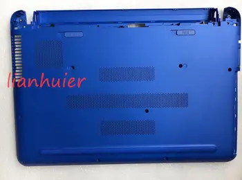 

Brand new original For HP 14-ab 14-ab100 14-ab000 D shell bottom shell blue
