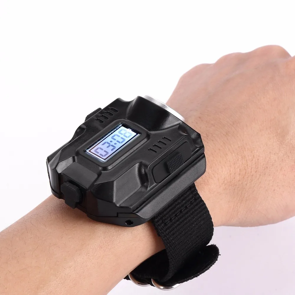 Wrist flashlight (5)