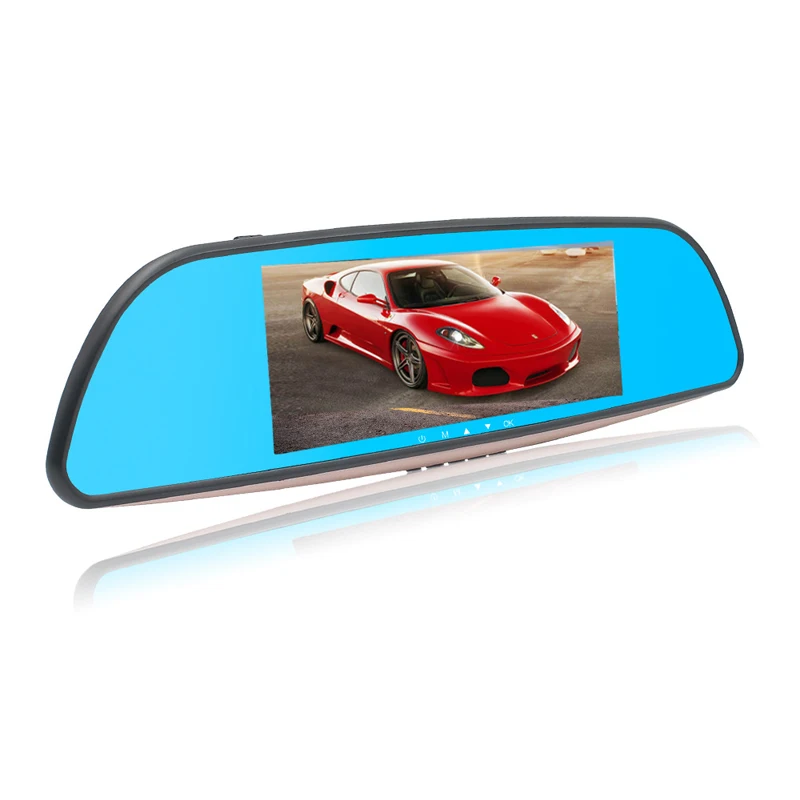 E ACE D07 Android 3g 7 дюймов Europa gps навигация Wifi Автомобильный видеорегистратор 1080P