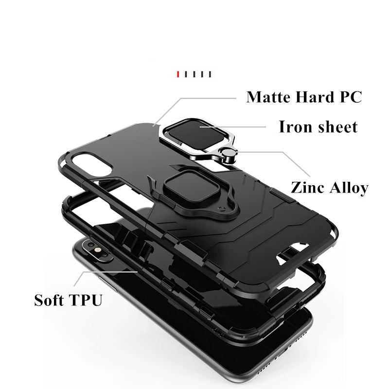 sFor Samsung Galaxy A60 Case Magnetic Finger Ring Kickstand Hard Phone Case For Samsung Galaxy A60 Cover For Samsung A60 Case sFor Samsung Galaxy A60 Case Magnetic Finger Ring Kickstand Hard Phone Case For Samsung Galaxy A60 Cover For Samsung A60 Case