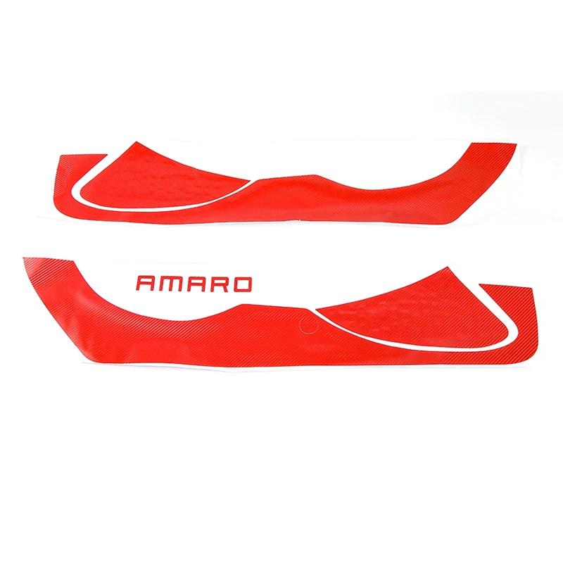 MOPAI наклейка из углеродного волокна автомобильная дверь не царапается s крышка