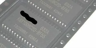 

Free shipping 5pcs/lot new K6X1008C2E-GB55 K6X1008C2E in stock