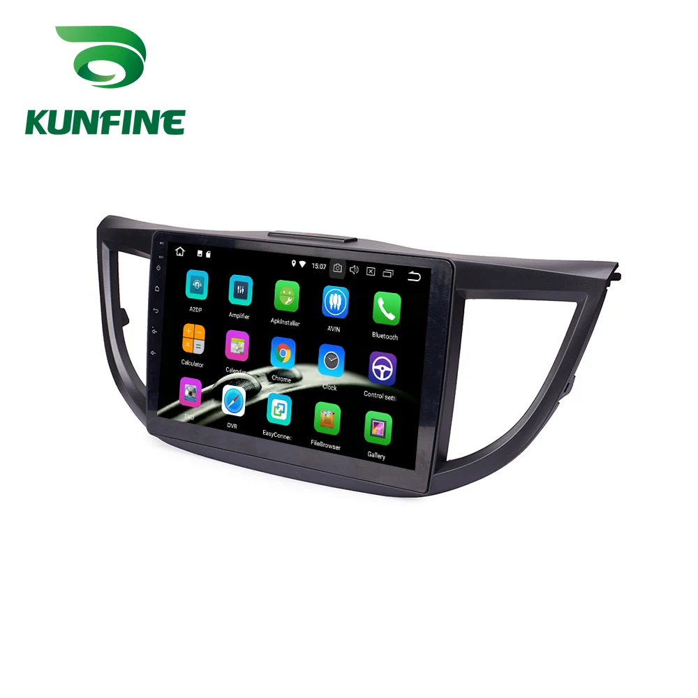 Android Car DVD GPS Navigation Multimedia Player Car Stereo For Honda CRV 2012-2015 Radio Head unit (10)