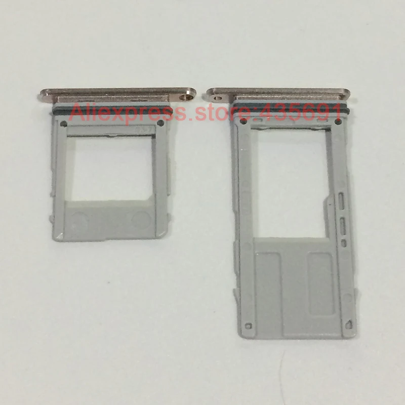 100 компл./лот оригинал новинка A530 лоток для одной sim карты и Micro SD держатель карт