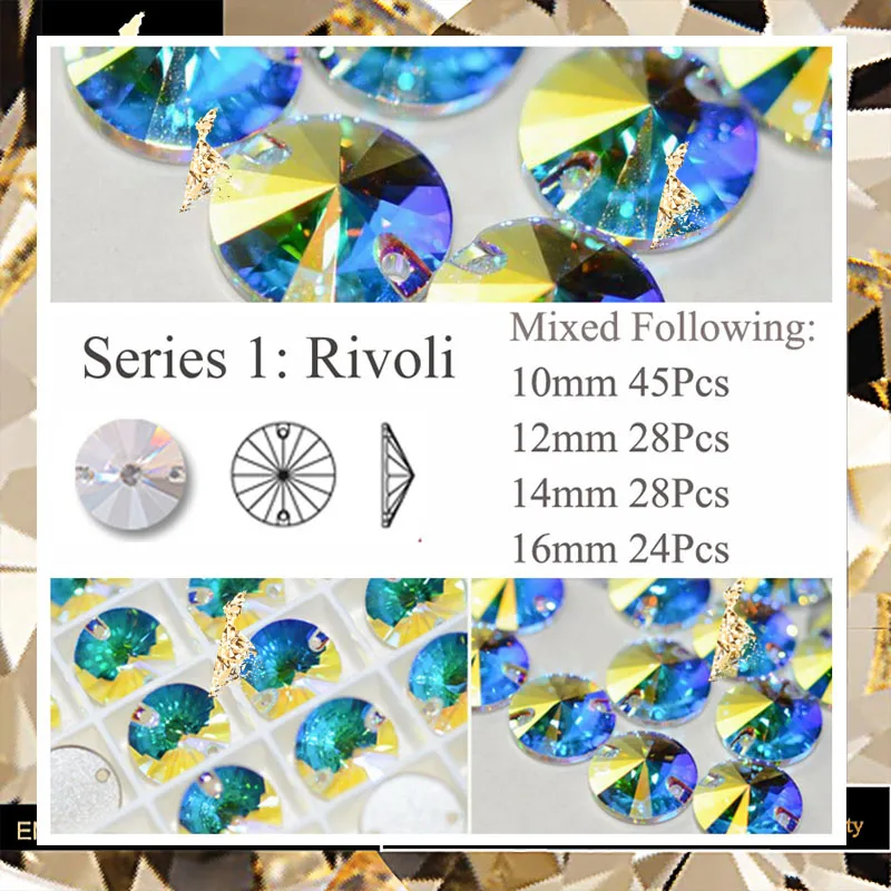 Series 1 Rivoli-1