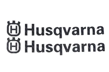 

KODASKIN Motorcycle Sticker Decal Carbon 3D for HUSQVARNA