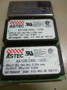 

original imported AA10B-046L-120S S2054A3 HKS030Z96 M1000 MODEL 125A quality assurance