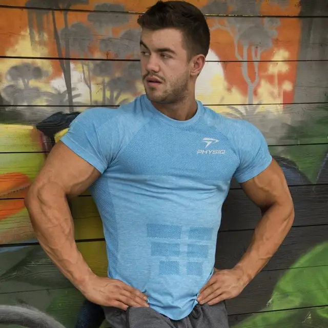 bodybuilding t shirts online