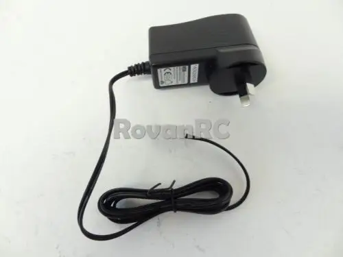 Rovan RC Electric Australia Wall Trickle Charger 6 Вольтовая NIMH батарея HPI Baja|hpi baja|nimh batterybaja hpi |