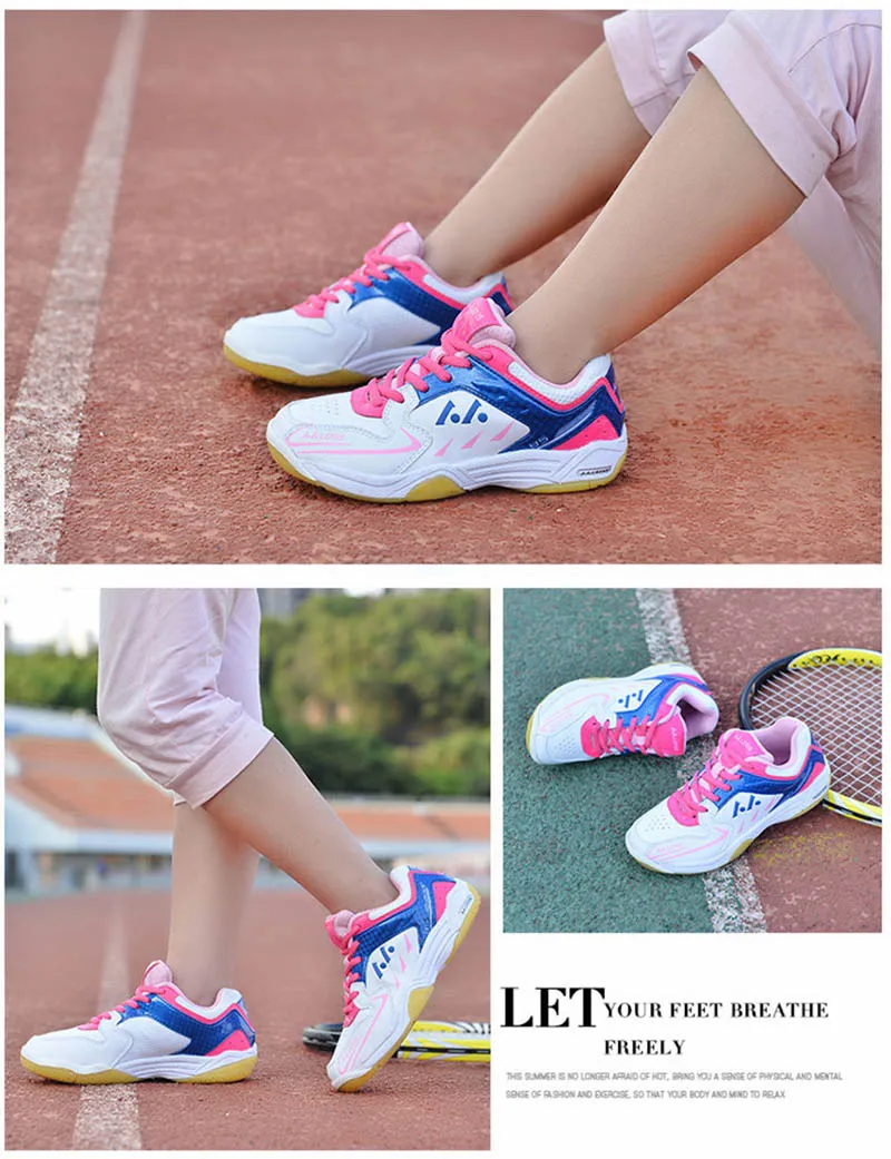 badminton shoes breathable (12)
