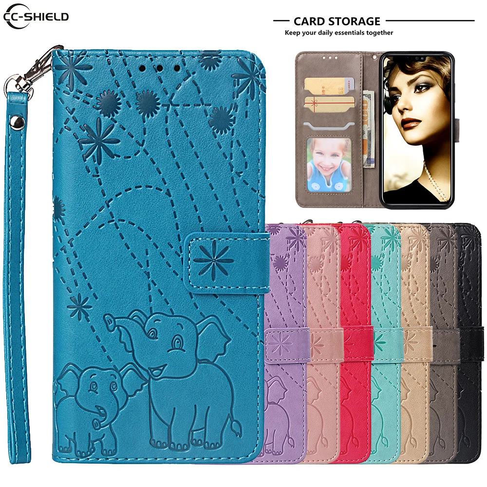 

Flip Case for Huawei Honor 8X JSN L21 L22 LX1 Honor8X Phone Leather Cover for Huawei Honor X8 JSN-L21 JSN-L22 JSN-LX1 Capa Bag