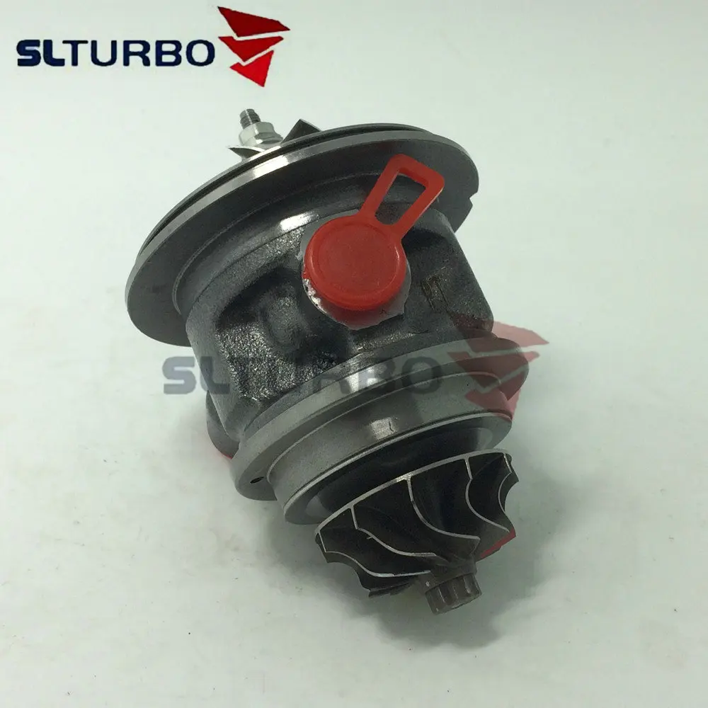 

Cartridge 49173-07502 9657603780 turbine core turbo CHRA Balanced NEW for Peugeot Expert / Partner 1.6HDi FAP 66Kw 90HP DV6ATED4