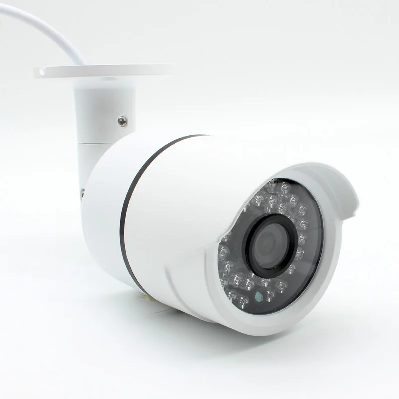  HD Starlight NVP2441+IMX307 Sony Outdoor Weatherproof 4 in 1 AHD TVI CVI CVBS 2mp CCTV Camera Secur - 33002662239