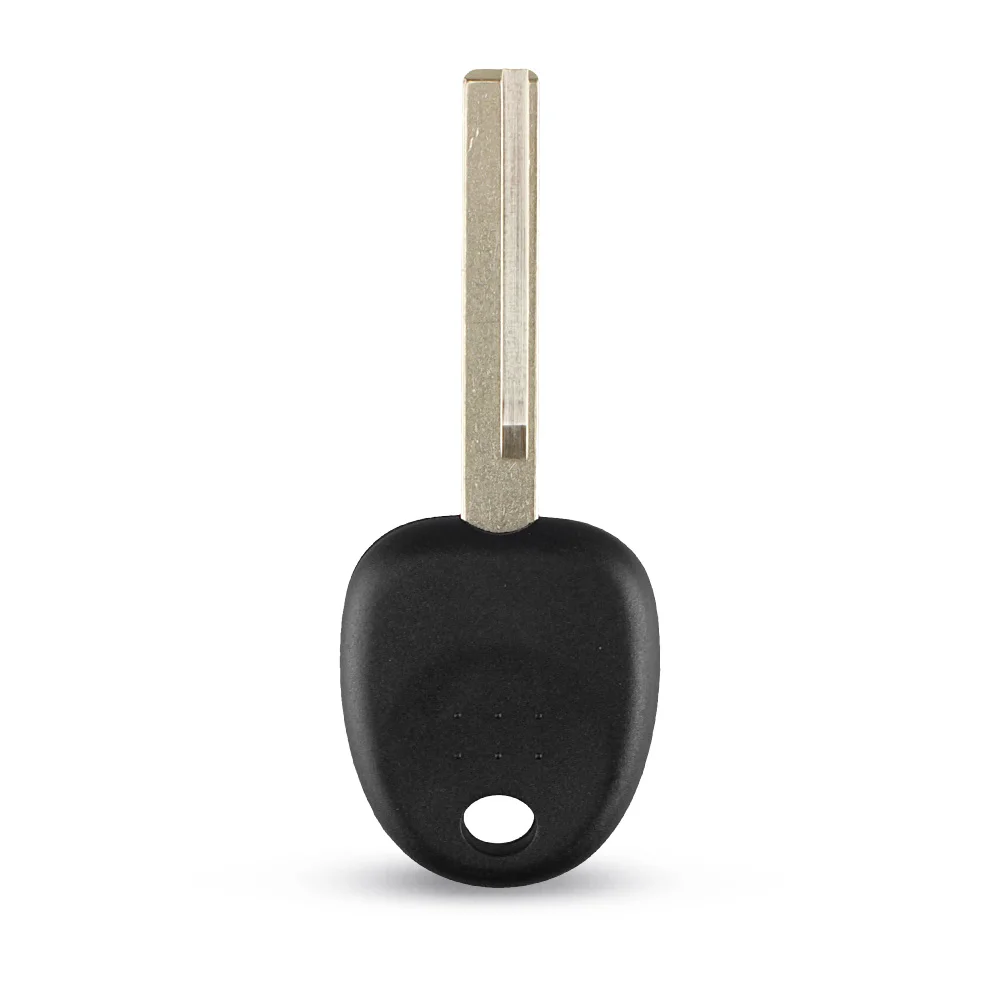 Dandkey для hyundai Reina для Kia K2 прямой ключ оболочки установлен чип дистанционного модификации ключ чехол оболочка