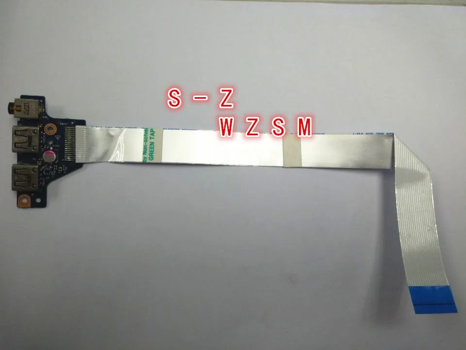 Z400 USB