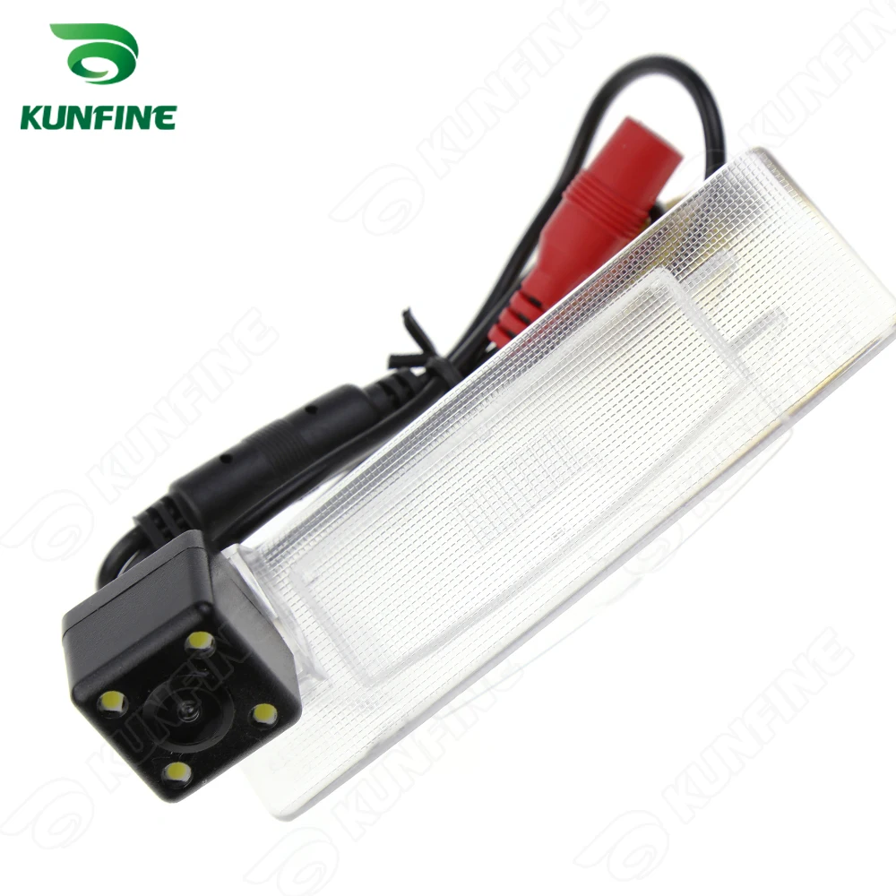 Car Rear View Camera for Kia K5 K4 2011 2013 2014 b