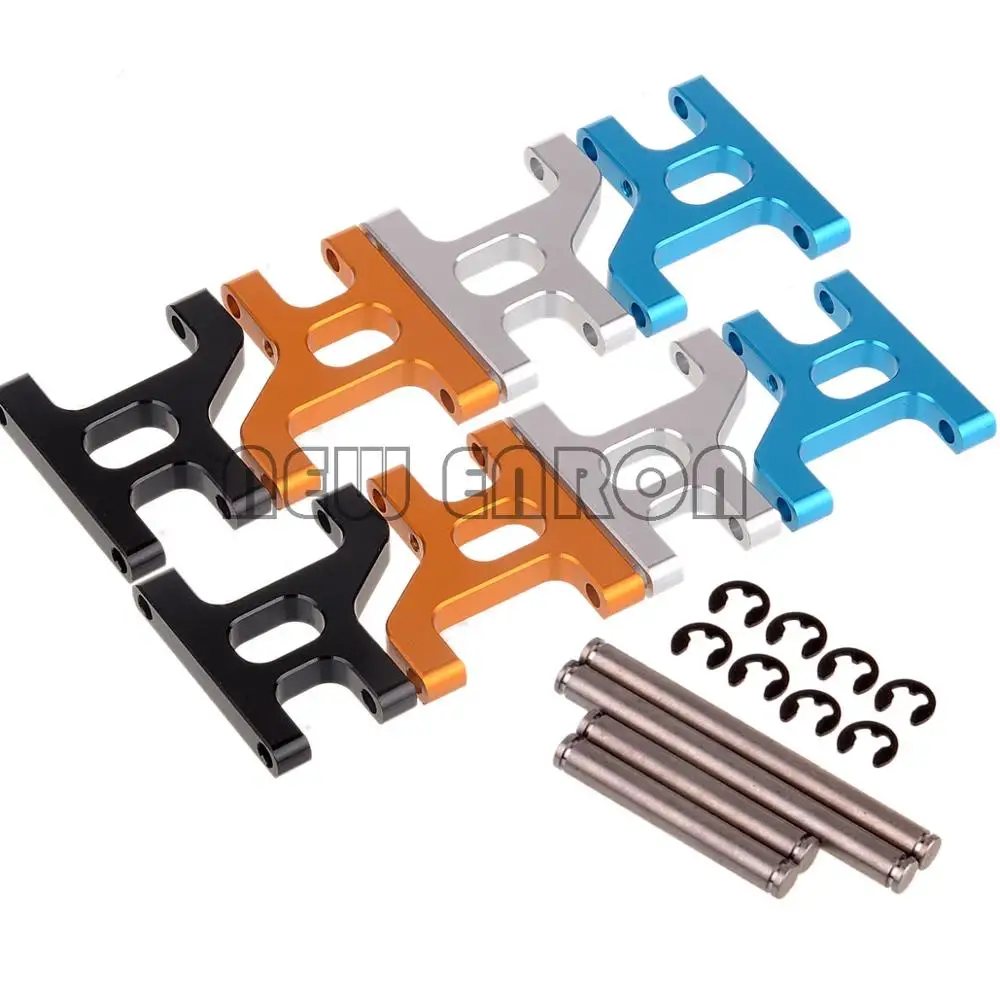 

NEW ENRON 1:10 Front Lower Suspension Arm CC01-003 Aluminum Alloy 1/10 For Tamiya CC01 RC Car
