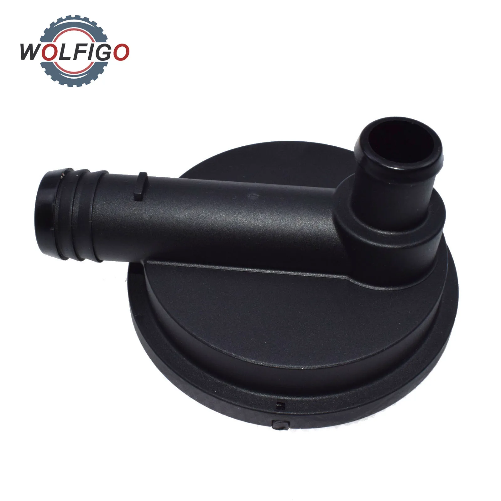 

WOLFIGO New Crankcase Pressure Regulating Valve PCV for VW Golf Jetta EUROVAN 023129101 023 129 101