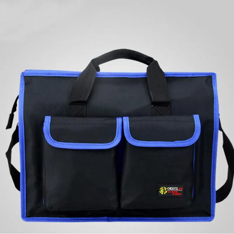 

Tool Bag Eva Oxford Kit Portable Tote Kit With Kit Portable Can be Placed In the tool, Large Space Tool Bag