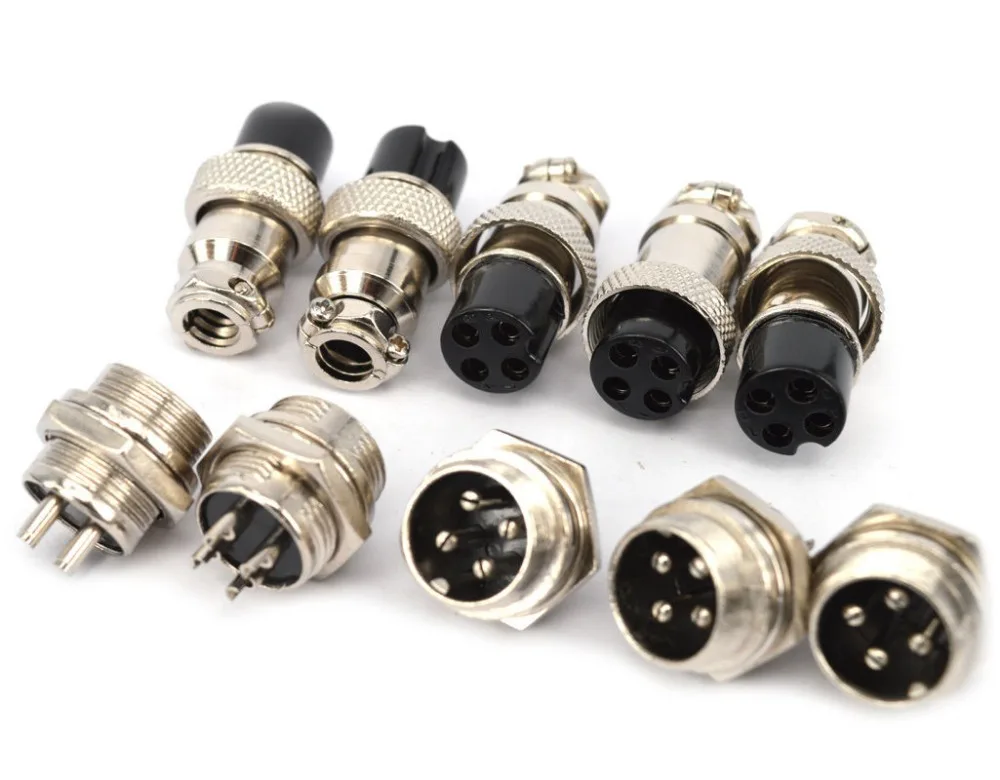 Aviation plug разъем Aviation plug разъем