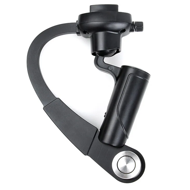 Новый Ручной Стабилизатор для камеры Pro Hero HD 5 4 3 + 2 1 sj4000 xiaomi yi|handheld stabilizer|steady stabilizeryi