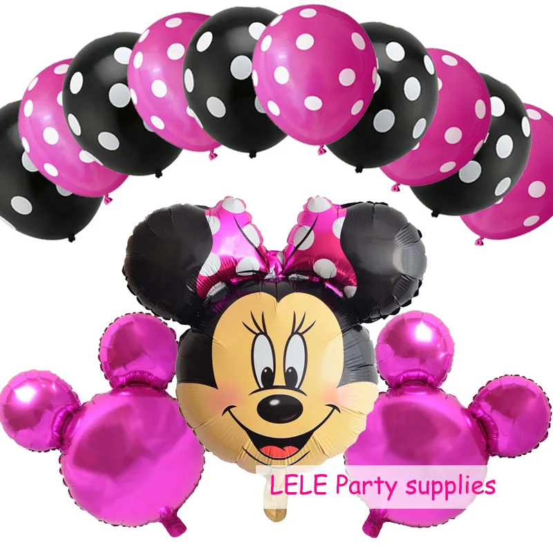 13pcs