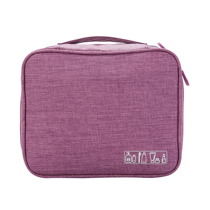 

Cosmetic Bags Women Makeup Organizers Waterproof Men Travel Toiletry Bag Cosmetics Bag Make Up Case Women Zipper Toiletry Kit