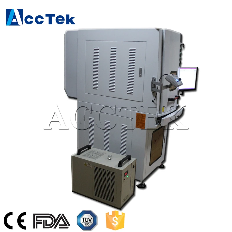 Лазерная гравировальная 3d машина AccTek 3 Вт 5 8 10 Вт|3d engraving machine|machine machinemachine |
