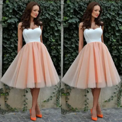 

2019 New Women Sleeveless Vintage Lace Mesh Rockabilly Swing Skater Party Evening Pageant Dresses Retro Dress