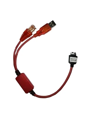 

E210 cable For Z3X- BOX CABLE FOR SAMSUNG E210 Flash unlock cable repair tool Free shipping
