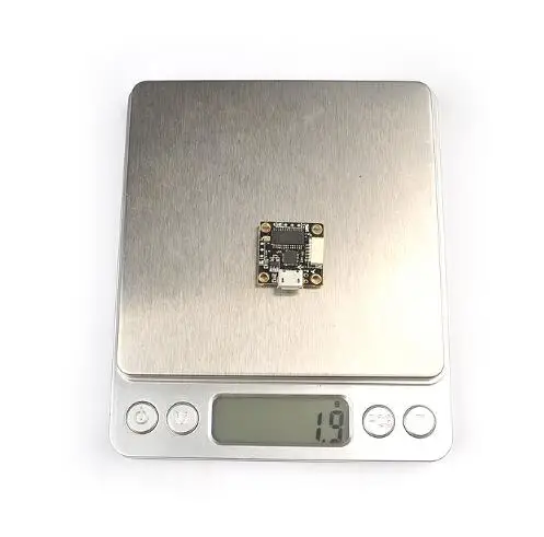 Super_S F3 управление полетом интегрированный OSD встроенный 5 в BEC для внутреннего