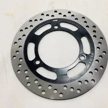 ZXR250 ZR250 ZZR250 сзади ротор тормозов мотоцикла диск