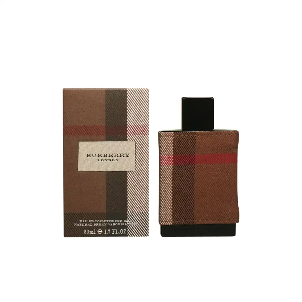 burberry london mens perfume