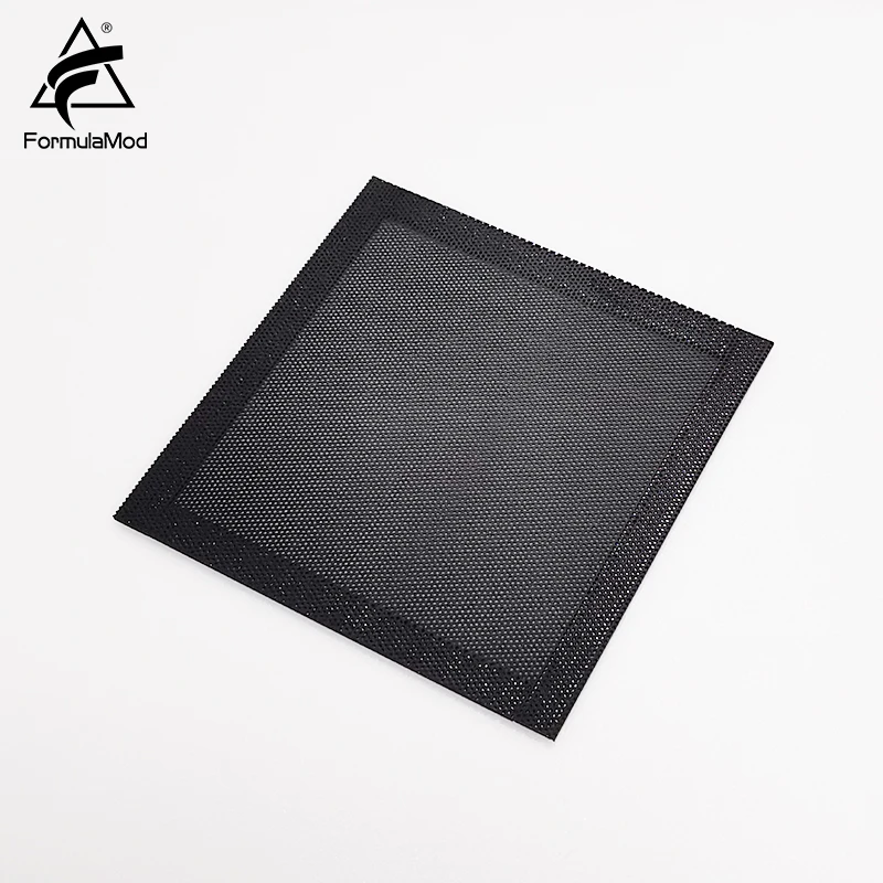 FormulaMod Fm FCW 120 мм воздушные фильтры пылезащитные черная сетка с магнитные ленты