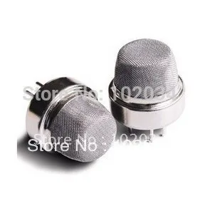 

FREE SHIPPING 10PCS/LOT 100% New MQ8 Smoke Sensor Gas Sensor hydrogen Sensor (MQ-8)