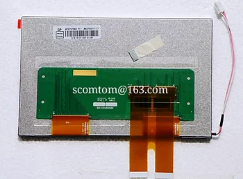 

AT070TN82 V.1 V1 800*480 LCD Screen Display Panel
