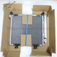 95310-78F00 кондиционер конденсатор для автомобиля для suzuki ignis