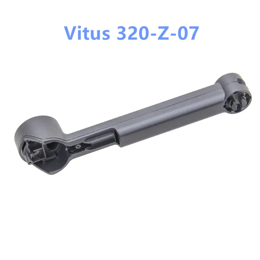 Оригинальный Квадрокоптер Walkera VITUS 320 RC запасные части Vitus Z 07 задняя