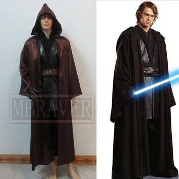 

Adult anakin skywalker cosplay Halloween Carnival party costume anakin skywalker costume