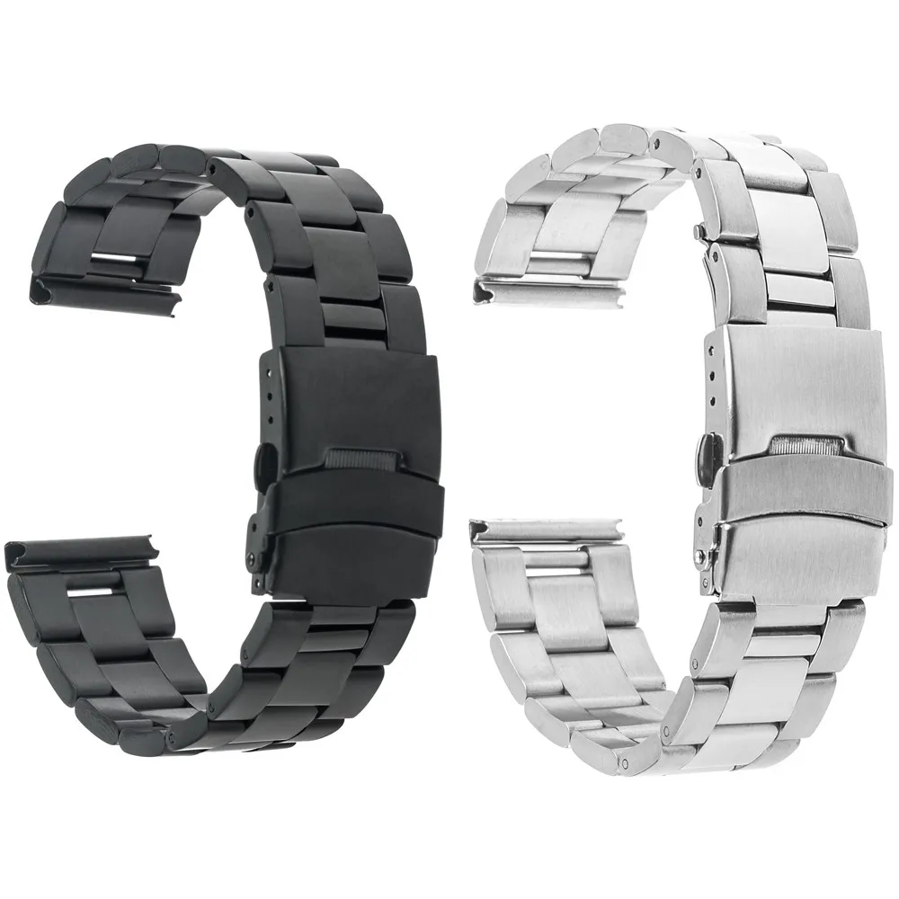 SB05 BLACK SILVER