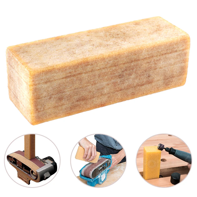 Sandpaper Eraser Block atelieryuwa.ciao.jp