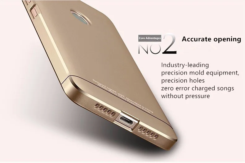 DATTAP Le eco Le 2 Case Hard Plastic Matte PC 360 Full Protection Back Cover For Le eco Le 2 Pro Case Letv Leeco Le2 Pro Fundas (7)