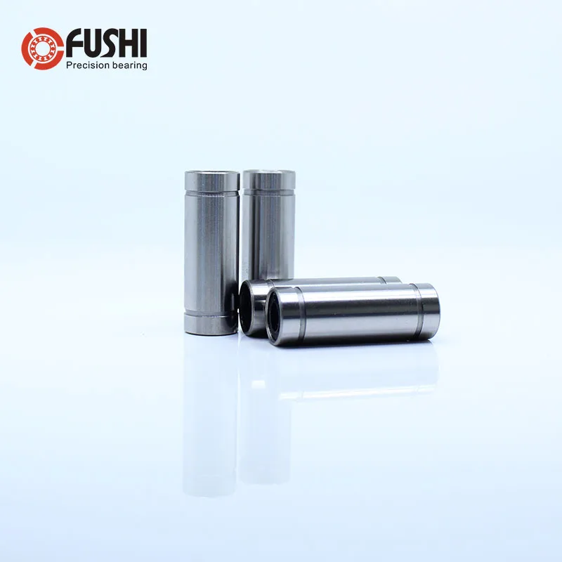 LM6LUU LM8LUU LM10LUU LM12LUU LM13LUU линейный подшипник ABEC-1 | Обустройство дома